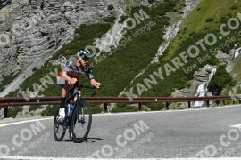 Photo #2503746 | 04-08-2022 10:50 | Passo Dello Stelvio - Waterfall curve BICYCLES