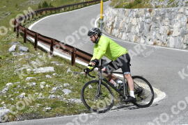 Photo #2770194 | 28-08-2022 14:04 | Passo Dello Stelvio - Waterfall curve BICYCLES