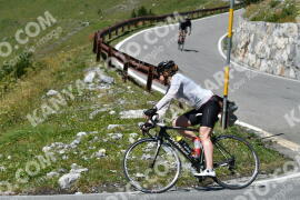 Photo #2561693 | 09-08-2022 14:07 | Passo Dello Stelvio - Waterfall curve BICYCLES