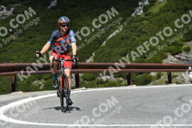 Photo #2194149 | 26-06-2022 11:04 | Passo Dello Stelvio - Waterfall curve BICYCLES