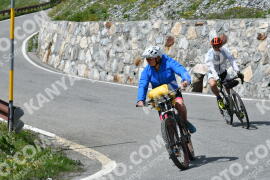Photo #2171550 | 20-06-2022 15:24 | Passo Dello Stelvio - Waterfall curve BICYCLES