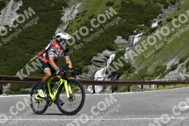 Photo #3424051 | 11-07-2023 11:44 | Passo Dello Stelvio - Waterfall curve BICYCLES