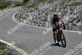 Photo #2105717 | 06-06-2022 12:57 | Passo Dello Stelvio - Waterfall curve BICYCLES