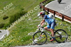 Photo #2151893 | 18-06-2022 15:38 | Passo Dello Stelvio - Waterfall curve BICYCLES