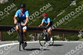 Photo #4187159 | 07-09-2023 11:54 | Passo Dello Stelvio - Waterfall curve BICYCLES