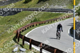 Photo #2543358 | 08-08-2022 10:50 | Passo Dello Stelvio - Waterfall curve BICYCLES