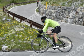 Photo #3547615 | 22-07-2023 12:20 | Passo Dello Stelvio - Waterfall curve BICYCLES