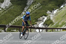 Photo #3341108 | 03-07-2023 12:36 | Passo Dello Stelvio - Waterfall curve BICYCLES