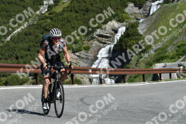 Photo #2158745 | 19-06-2022 09:43 | Passo Dello Stelvio - Waterfall curve BICYCLES
