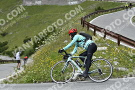 Foto #3596226 | 27-07-2023 14:17 | Passo Dello Stelvio - Waterfall Kehre BICYCLES