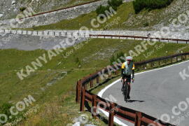 Fotó #4157947 | 04-09-2023 13:30 | Passo Dello Stelvio - Vízesés kanyar Bicajosok