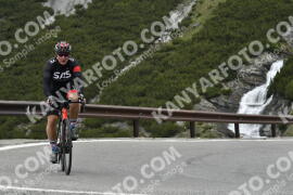 Photo #3109579 | 16-06-2023 09:37 | Passo Dello Stelvio - Waterfall curve BICYCLES