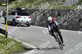 Photo #3735582 | 06-08-2023 10:52 | Passo Dello Stelvio - Waterfall curve BICYCLES