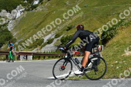 Photo #4051584 | 24-08-2023 10:41 | Passo Dello Stelvio - Waterfall curve BICYCLES