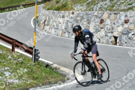 Photo #2630064 | 13-08-2022 13:45 | Passo Dello Stelvio - Waterfall curve BICYCLES