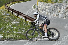 Photo #3359519 | 05-07-2023 14:58 | Passo Dello Stelvio - Waterfall curve BICYCLES