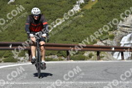 Photo #2873372 | 13-09-2022 10:24 | Passo Dello Stelvio - Waterfall curve BICYCLES