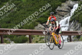 Photo #2249337 | 07-07-2022 12:14 | Passo Dello Stelvio - Waterfall curve BICYCLES