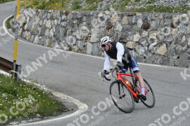 Photo #3362573 | 06-07-2023 11:15 | Passo Dello Stelvio - Waterfall curve BICYCLES