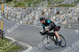 Photo #2364730 | 21-07-2022 11:52 | Passo Dello Stelvio - Waterfall curve BICYCLES