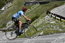 Photo #2105149 | 06-06-2022 10:56 | Passo Dello Stelvio - Waterfall curve BICYCLES