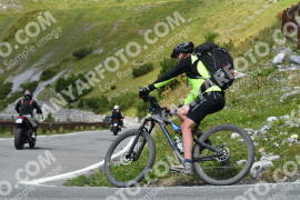 Photo #2606932 | 12-08-2022 12:42 | Passo Dello Stelvio - Waterfall curve BICYCLES