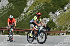 Photo #2667365 | 16-08-2022 10:41 | Passo Dello Stelvio - Waterfall curve BICYCLES