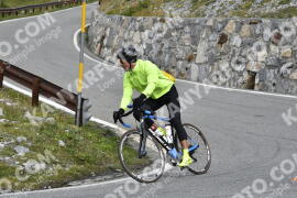 Photo #2824551 | 05-09-2022 11:24 | Passo Dello Stelvio - Waterfall curve BICYCLES