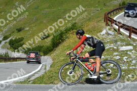 Photo #4054846 | 24-08-2023 13:04 | Passo Dello Stelvio - Waterfall curve BICYCLES