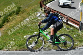 Photo #2565287 | 09-08-2022 15:14 | Passo Dello Stelvio - Waterfall curve BICYCLES