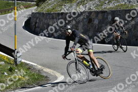 Foto #2116964 | 11-06-2022 10:33 | Passo Dello Stelvio - Waterfall Kehre BICYCLES