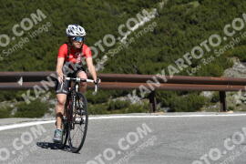 Photo #2104540 | 06-06-2022 09:58 | Passo Dello Stelvio - Waterfall curve BICYCLES