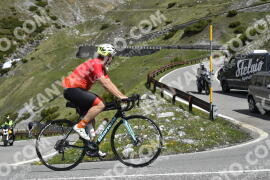 Photo #3064449 | 09-06-2023 10:57 | Passo Dello Stelvio - Waterfall curve BICYCLES