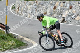 Photo #2170827 | 20-06-2022 14:25 | Passo Dello Stelvio - Waterfall curve BICYCLES