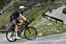 Photo #2113817 | 10-06-2022 11:11 | Passo Dello Stelvio - Waterfall curve BICYCLES
