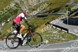 Photo #4176982 | 06-09-2023 09:58 | Passo Dello Stelvio - Waterfall curve BICYCLES