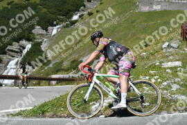 Photo #2559424 | 09-08-2022 13:02 | Passo Dello Stelvio - Waterfall curve BICYCLES