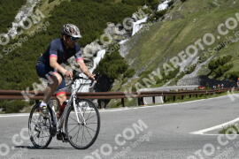 Photo #2113412 | 10-06-2022 10:21 | Passo Dello Stelvio - Waterfall curve BICYCLES