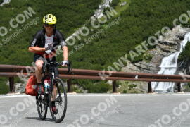 Photo #2248665 | 07-07-2022 10:54 | Passo Dello Stelvio - Waterfall curve BICYCLES