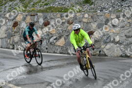 Photo #2250284 | 07-07-2022 15:25 | Passo Dello Stelvio - Waterfall curve BICYCLES