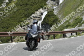 Photo #3253538 | 27-06-2023 10:34 | Passo Dello Stelvio - Waterfall curve