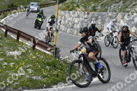 Photo #3476039 | 15-07-2023 15:40 | Passo Dello Stelvio - Waterfall curve BICYCLES