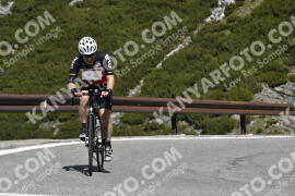 Photo #3063217 | 09-06-2023 10:30 | Passo Dello Stelvio - Waterfall curve BICYCLES