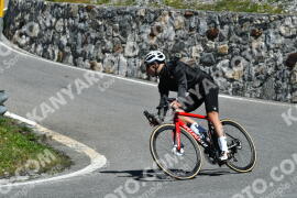 Photo #2557583 | 09-08-2022 12:10 | Passo Dello Stelvio - Waterfall curve BICYCLES