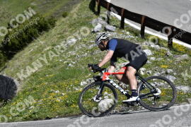 Photo #2105157 | 06-06-2022 11:00 | Passo Dello Stelvio - Waterfall curve BICYCLES