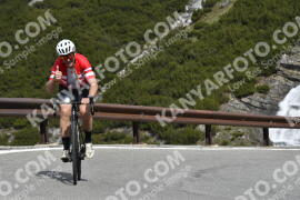 Photo #3057752 | 07-06-2023 10:16 | Passo Dello Stelvio - Waterfall curve BICYCLES