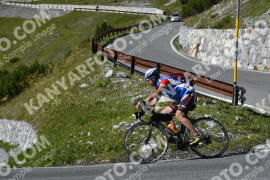 Photo #2722535 | 23-08-2022 15:58 | Passo Dello Stelvio - Waterfall curve BICYCLES