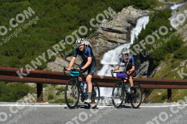 Foto #4177927 | 06-09-2023 10:47 | Passo Dello Stelvio - Curva di cascata BICICLETTA