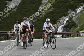 Photo #2130972 | 16-06-2022 10:21 | Passo Dello Stelvio - Waterfall curve BICYCLES