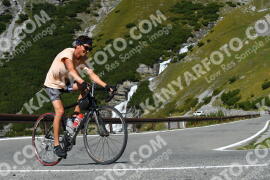 Fotó #4170408 | 05-09-2023 12:19 | Passo Dello Stelvio - Vízesés kanyar Bicajosok